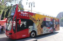 5-Days Urban Mexico Tour 