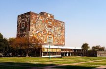 5-Days Urban Mexico Tour 