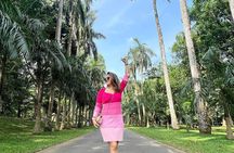 Sri Lanka 8 day Tour
