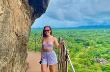 Sri Lanka 8 day Tour