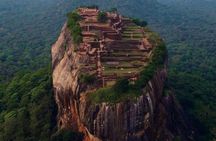 Sri Lanka 8 day Tour