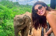Sri Lanka 8 day Tour
