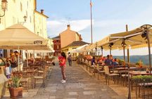 Truffle hunting tour from Rijeka