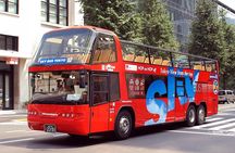 Sky Hop Bus Tokyo