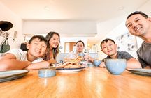 Churros Master Class with Mexican Pastry Chef