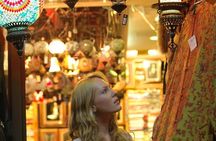 Private Half Day Dubai City Sightseeing Tour with Pick up