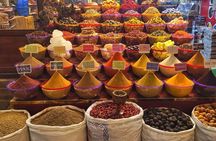 Private Half Day Dubai City Sightseeing Tour with Pick up