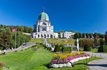 3-day Eastern Canada Tour from Toronto