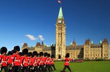3-day Eastern Canada Tour from Toronto