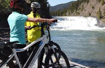 Banff Evening Ebike Wildlife Tour