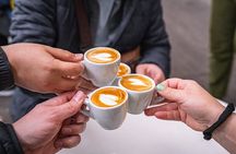 Downtown Portland Coffee & Donut Tour