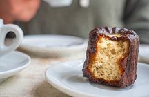 Downtown Portland Coffee & Donut Tour