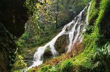 Milan Day Trip: Bellagio, Lecco, Hidden Gorge & Scenic Cruise