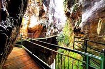 Milan Day Trip: Bellagio, Lecco, Hidden Gorge & Scenic Cruise