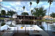 Pontoon Lake Tours 