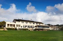 17 Mile and Pebble Beach Tour from Los Angeles to San Francisco
