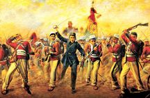Walking Tour on the Political History of La Paz Bolivia