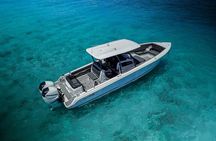 Private Full Day or Half Day Charter - 34' Nor-Tech