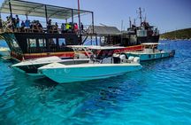 Private Full Day or Half Day Charter - 34' Nor-Tech