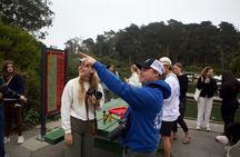 Private Exploration of the Birds of San Francisco