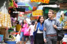 Flavor Quest Hanoi: Old Quarter Street Walking Food Tour