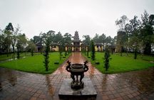 Shore Excursion: Full Day Hue City Tour from Chan May Port