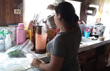 2 Hours Private Cooking Class in La Fortuna