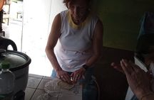 2 Hours Private Cooking Class in La Fortuna