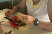 2 Hours Private Cooking Class in La Fortuna