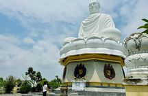 Nha Trang Premium City Tour with Traditional Lunch