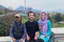 Srinagar- transfers+Hotel+Sightseeing