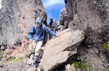 6 Days Kilimanjaro Climbing Marangu Route
