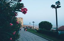 Ano Poli: A walking tour in Thessaloniki's colorful Old Town