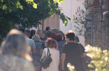 Ano Poli: A walking tour in Thessaloniki's colorful Old Town