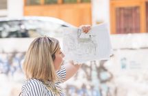 Ano Poli: A walking tour in Thessaloniki's colorful Old Town