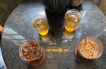 Walking Tour in Hanoi Old Quarter with Street Food & Coffee