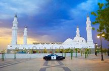 Medina Unveiled Private Tour