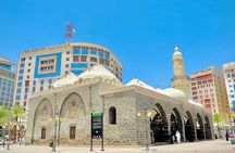 Medina Unveiled Private Tour