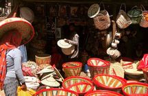 4 Hour Addis Cuisine Tasting Tour