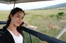 7-Day Tanzania Private Luxury Safari, Culture & Night Game Drive