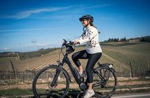 Chianti Classico E-bike Adventure Lunch