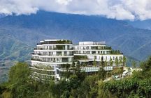 Sapa Trek 2days/1night -HOTEL 5 STAR-From Hanoi by Limousine Van