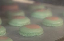 Macaron Baking Class in Le Marais