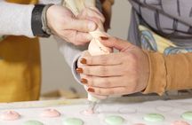 Macaron Baking Class in Le Marais