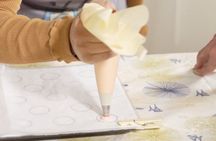 Macaron Baking Class in Le Marais