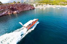Boat Tour in Montenegro