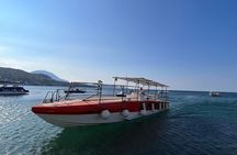 Boat Tour in Montenegro