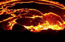8 Days Lalibela,Danakil Depression and Omo Vally Tours 