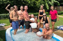 Breathwork and Ice Bath Workshop in Koh Samui