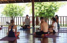 Breathwork and Ice Bath Workshop in Koh Samui